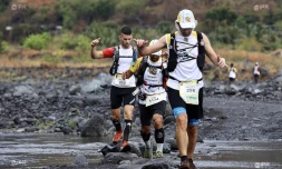 Grand raid 2018