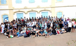 Département : 127 élèves reçoivent leur passeport "Ambassadeurs du Musée"