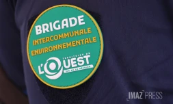 Brigade intercommunale environnement TCO