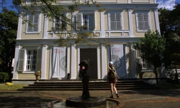musée Arthotéque 
