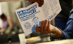 élections européennees 2024