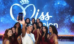 miss réunion 2025