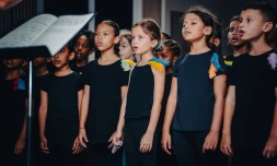 Saint-Denis : la section Classes à Horaires Aménagés Musique de l’école Gabriel Macé recrute