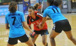 finale femme hand 2016