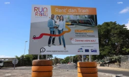Run Rail