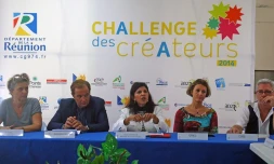 17 édition du challenge des Créateurs
