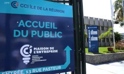 Espace entrepreneuriat de la CCIR