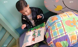 Saint-Denis : un portail pour faciliter les préinscriptions en crèche