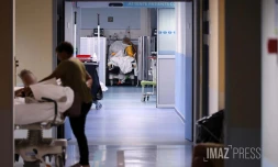 CHU sud urgences 