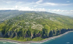 route du littoral 