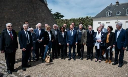 François Mitterrand