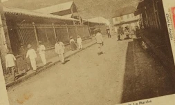 Exposition : Le Saint-Denis de la Grande Guerre