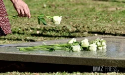 Saint-Denis : une cérémonie d'hommage pour ne pas oublier les victimes du terrorisme