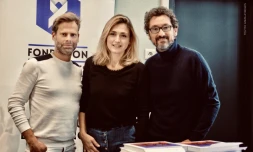 Deux réunnionnaises lauréates du livre "Maman Recto Verso"