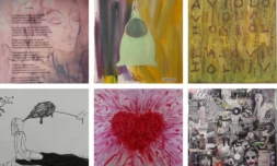 Psychotraum'Artistes