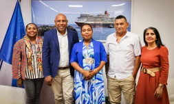 CCIR : des pistes de coopération entre Mayotte et La Réunion