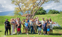  Le Port : un pique-nique solidaire dédié à l’autisme au Parc Boisé