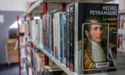 La nuit de la lecture