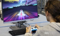 Geekali jeux vidéo 2023