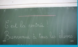 école primaire
