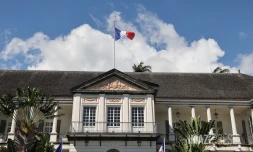 Préfecture de la Réunion 
