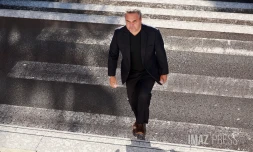 Cour d'appel : Didier Robert de nouveau jugé dans l'affaire des indemnités de logement payées par la Région