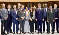 Région Réunion : bataille autour du futur cadre financier pluriannuel, les RUP opposés à la renationalisation de la gestion des fonds européens