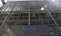CHU Bellepierre 
