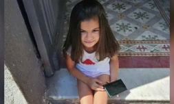 La fillette de 7 ans renversée par un motard à Vallauris a succombé à ses blessures [?]