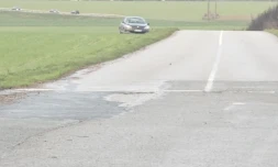 Le virage maudit de l’Oise, star malgré lui des réseaux sociaux