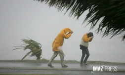 Illustrations cyclone