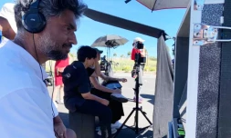 Tournage En Boucle