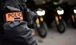 Un sénateur en garde à vue, soupçonné d'avoir drogué une députée en vue d'une agression sexuelle ( AFP / MARTIN BUREAU )