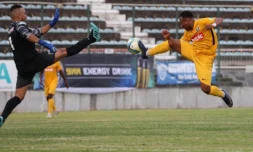 Football : l'ASC Makes en quête d'un nouvel exploit face au Saint-Denis FC 