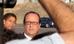 François Hollande 