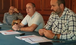 Observatoire des prix Sébatien Fernandez