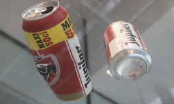 Pays-Bas : un technicien jette par erreur une œuvre d’art à la poubelle [?]