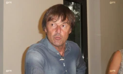 Nicolas Hulot
