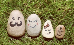 Le phénomÚne des "pierres domestiques" prend de l'ampleur en Corée du Sud. Photo d'illustration. (MELISSA ROSS / MOMENT OPEN / GETTY IMAGES)