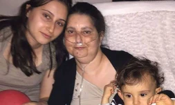 Marie Sautron est décédée à l'âge de 42 ans