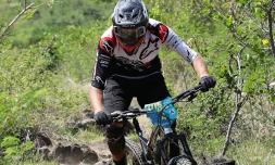 Mégavalanche 2017 