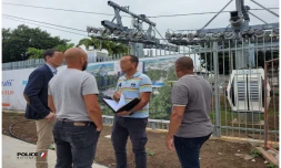 Une mise en opération imminente