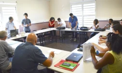 Saint André formation web