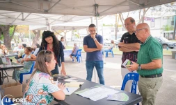 La ville du Port vous conseille pour mieux connaître ses droits