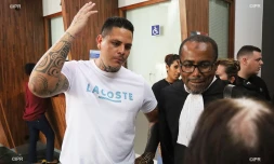 Jeudi 11 avril - Anthony Kayambo et Clément Dubard, fixés sur leur sort le 25 avril