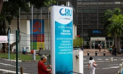 coronavirus chu bellepierre