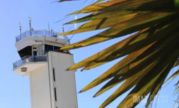 Aéroport de La Réunion Roland Garros