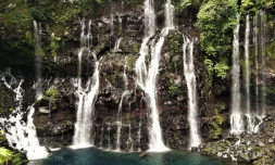 cascade langevin grand galet