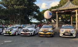 Tour Auto