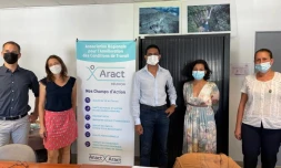 Qualité de vie au travail